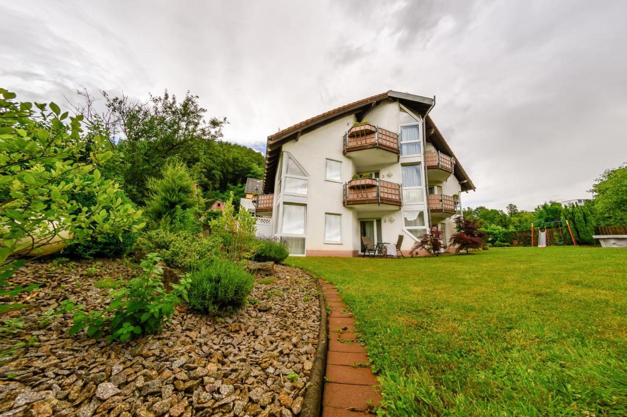 Hotel- Restaurant Zum Schwan Waldfischbach-Burgalben Εξωτερικό φωτογραφία