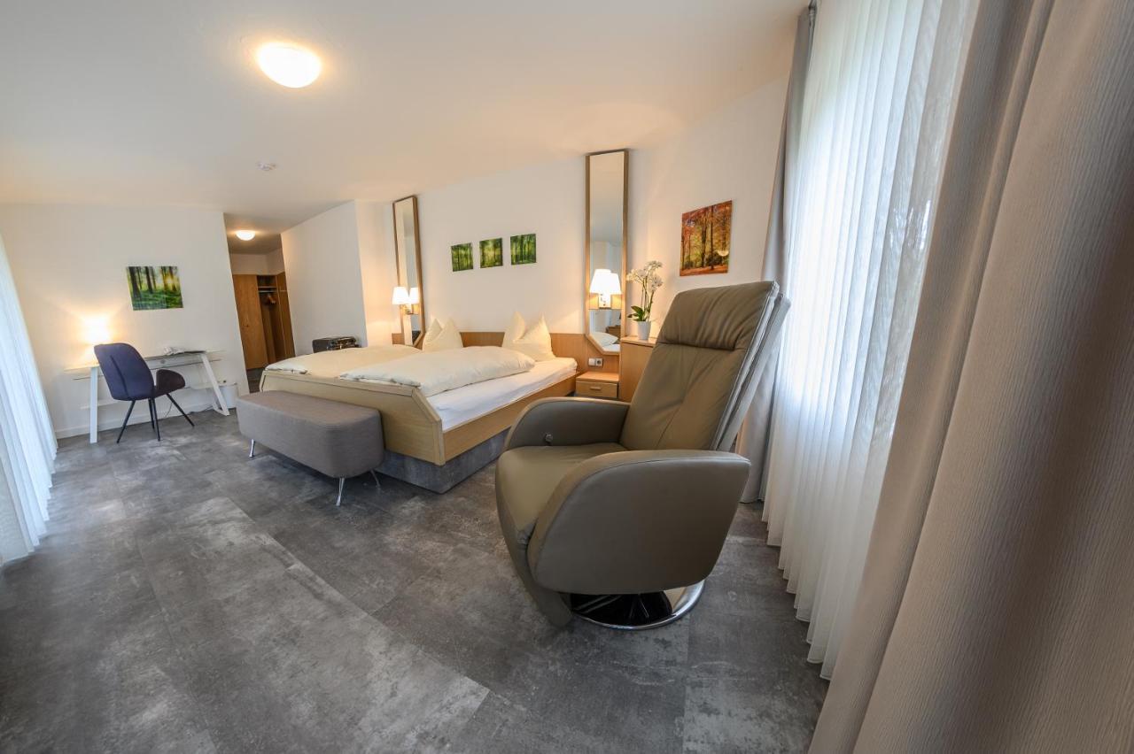 Hotel- Restaurant Zum Schwan Waldfischbach-Burgalben Εξωτερικό φωτογραφία